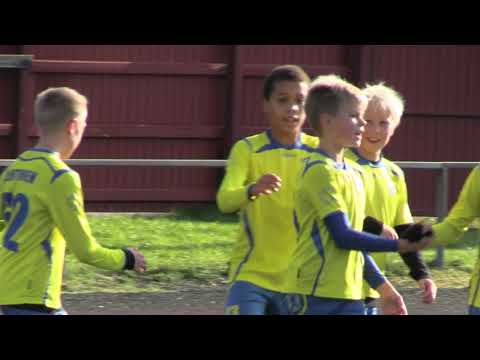 Gnistan/keltainen 2 -  EIF/YJ