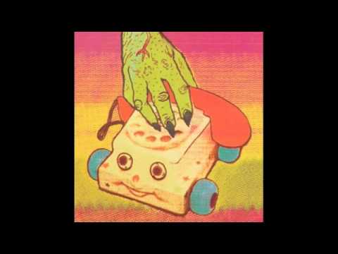 Thee Oh Sees - If I Stay Too Long