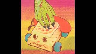 Thee Oh Sees - If I Stay Too Long