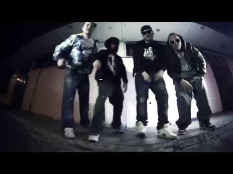 TheShowCrew km. Nos'Chez, Suppah - Krútól Krúig (Official Music Video)