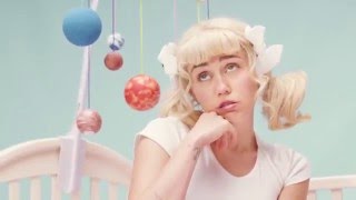 Miley Cyrus- Nightmare (Music Video)