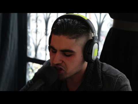 STANDIKUR / ECQTC / LIVE  #URBANSAFARI / 14/03/14