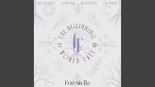 Kadr z teledysku Moonlight tekst piosenki Forestella