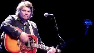 Tweedy - Give Back the Key to My Heart [Doug Sahm] (Live in Copenhagen, November 9th, 2014)