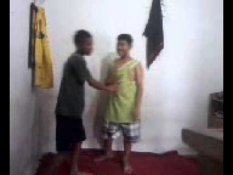 lampungnese pencaksilat (the next legend)