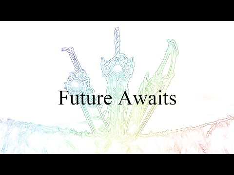Xenoblade Chronicles 3 Future Redeemed - Future Awaits - Misc Computer Games