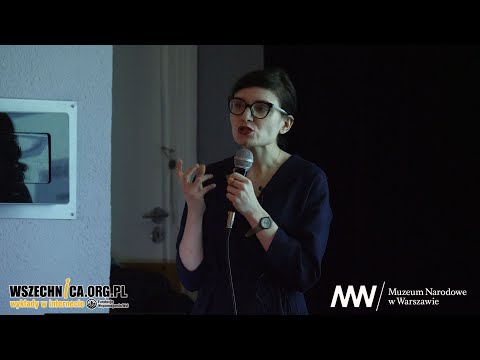 Co to za Hałastra? Niedopatrzona historia awangardy żydowskiej w Polsce / Karolina Szymaniak