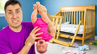Will I Be a Good or Bad Dad? | Lunch Table #25