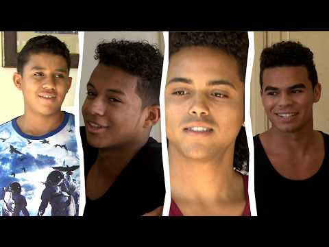 "Living With The Jacksons" Reality Show Trailer | Alejandra, Jermaine, and Randy Jackson's Children