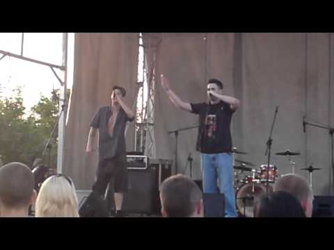 Piszkos Duó - Az én városom