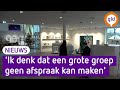 Het krijgen van een boosterprik is voor veel mensen een hele onderneming