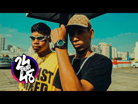 DRIFT x RITMAÇÃO EM TÓKIO (Funk 24por48) DJ RD da DZ7, MC PR e MC Vuk Vuk