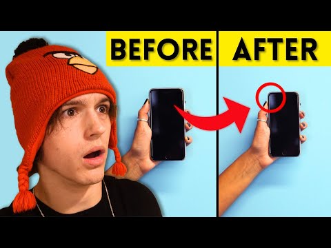 Clickbait YouTubers  (not clickbait)