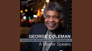 Blues for B.B. (feat. Peter Bernstein)