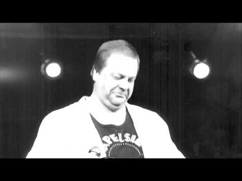 Mati Nuude - Buenos Dias Argentina