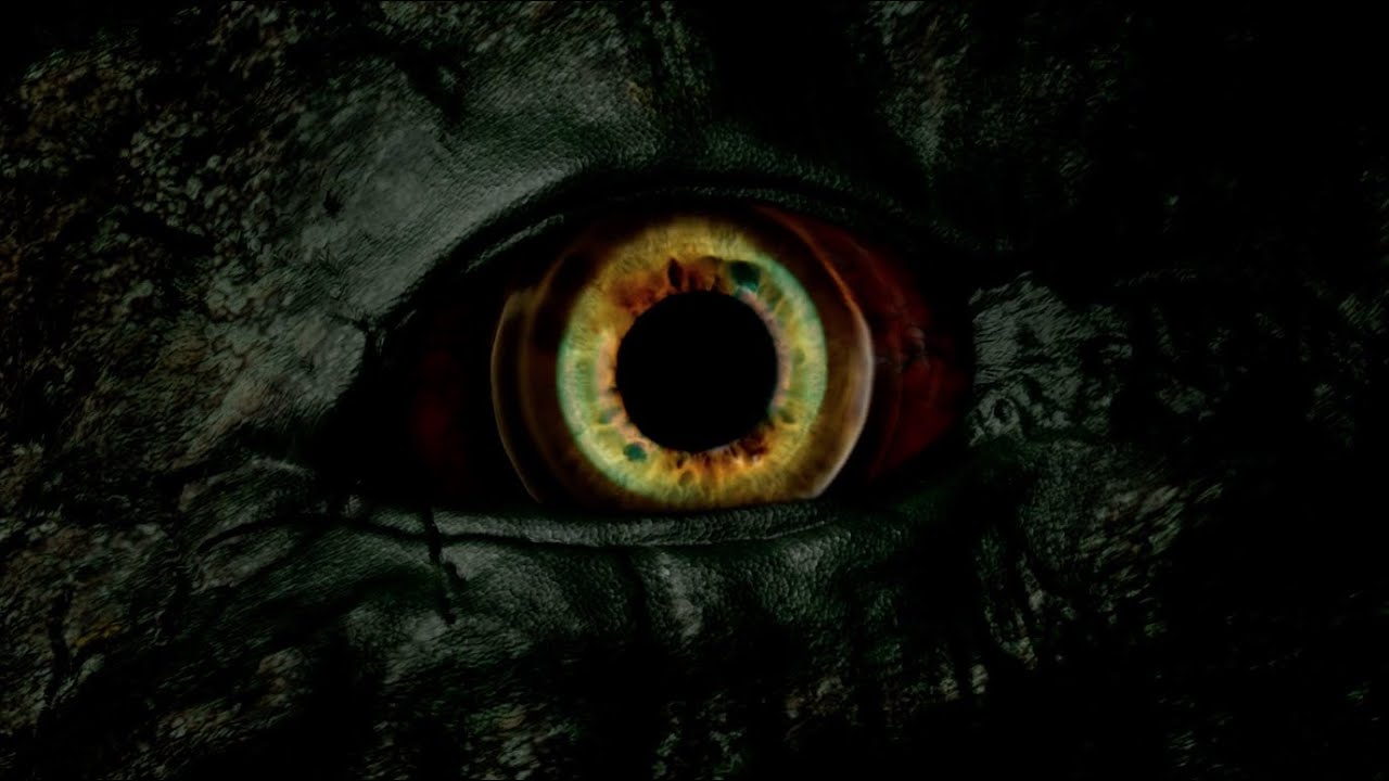 Fantasy creature sound re-design using Evolved Game Creatures sound effects library.