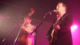 Oldelaf - Mon Ange (Bête et Méchant) - MJC La Celle Saint-Cloud (16/12/12)