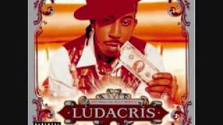 The potion-Ludacris