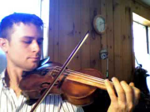 Minuet 3 by J.S. Bach / Classic Way then Improv Way