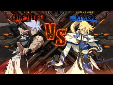 RITT5: GG:XRD KIT Lil Majin Vs. Mittenz