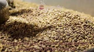 Paradise Coffee Roasters | Premium Arabica Coffee Roasting in Dhaka, Bangladesh ☕🔥