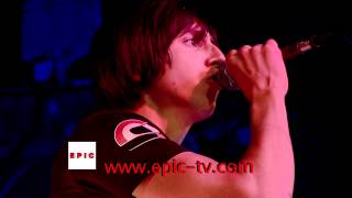 The Rainband - Headlong