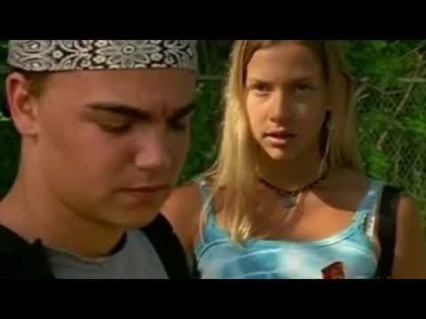 Degrassi TNG 306 But There's No Dialogue