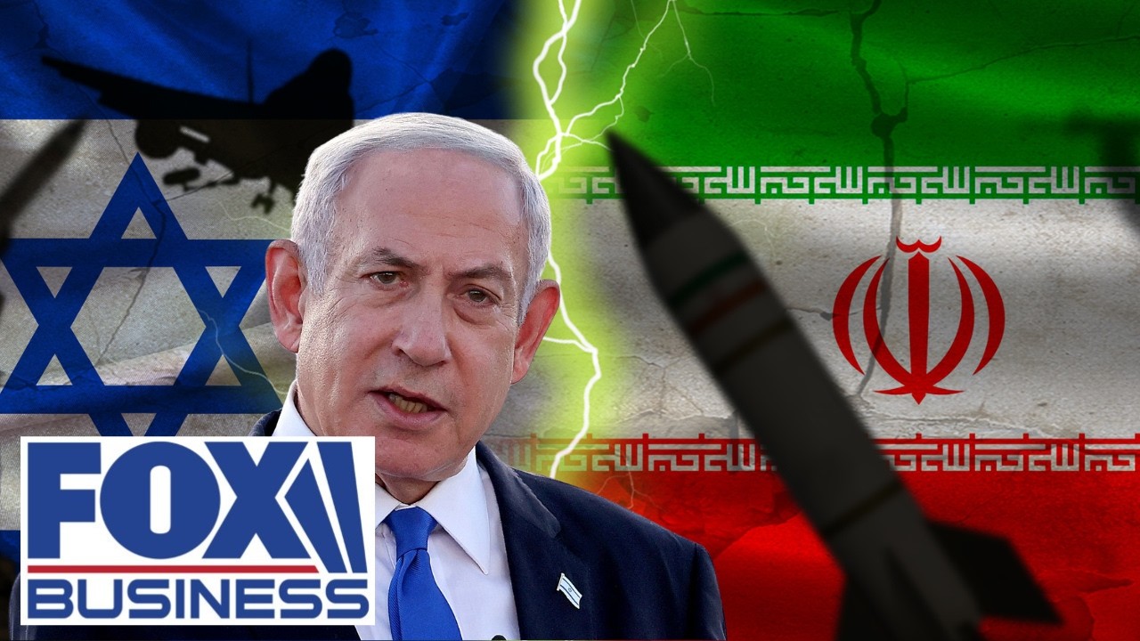 'TERRIBLE MISTAKE': Netanyahu vows 'VERY FORCEFUL' response if Iran attacks Israel
