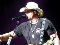 Toby Keith- Should've Been A Cowboy 
