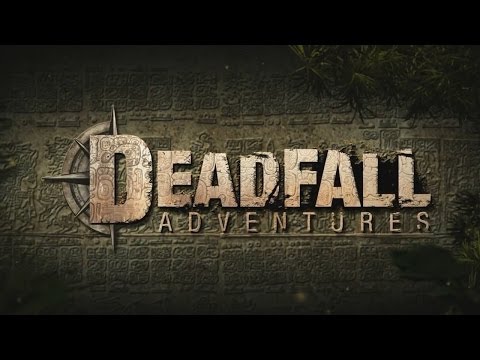 deadfall adventures pc test