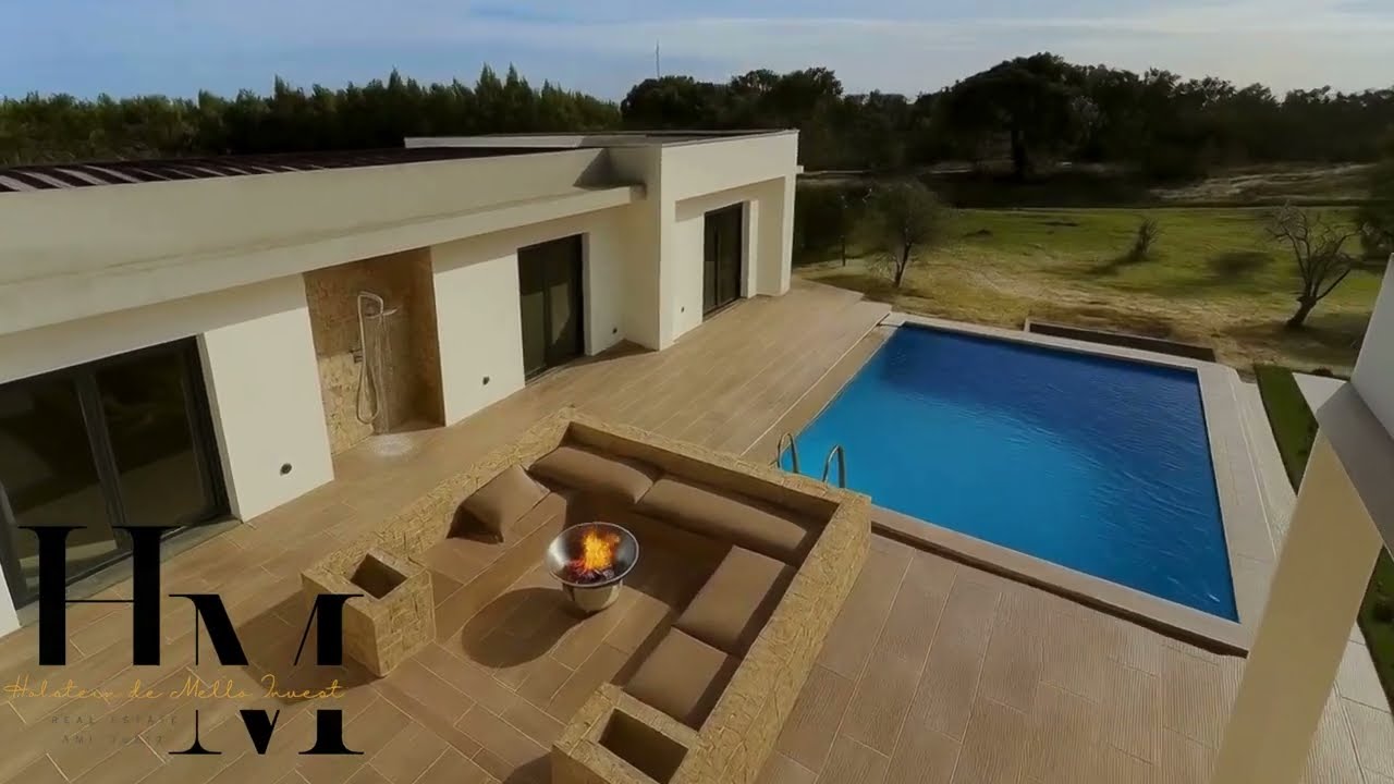 Vídeo do imóvel
