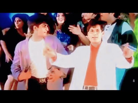 Dil Le Gayi Kudi Gujarat Di 90's Hits Pop Song 1080p Hi Fi Sounds ( Jassi Gurjar Album )