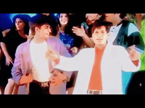 Dil Le Gayi Kudi Gujarat Di 90's Hits Pop Song 1080p HD Hi Fi Sounds ( Jassi Gurjar Album )