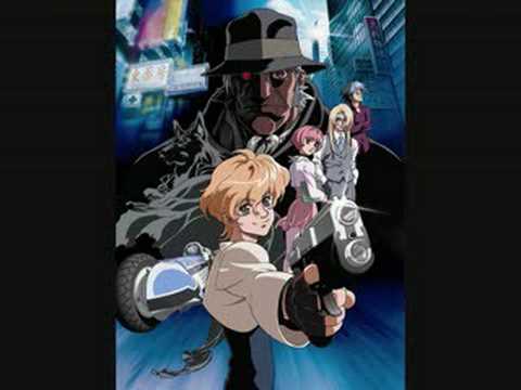Heat Guy J Kokoro no Sukima wyse