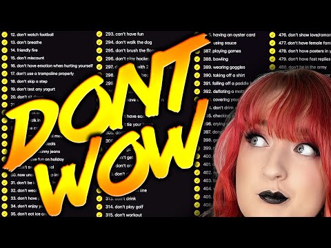 Do You MILK your CUCUMBERS? | Try Not to OH or WOW | 89