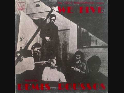 WE FIVE feat. Demis Roussos -Don't Bring Me Down