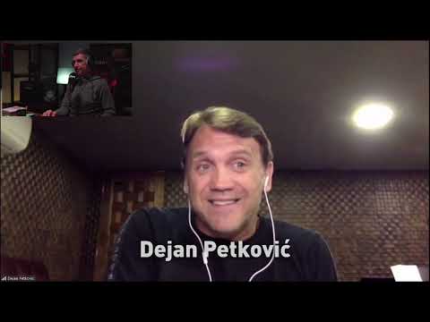 SPORTLIGHT - Dejan Petković: Odem U Real Madrid I Odjednom Me Nema U Reprezentaciji