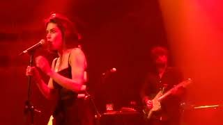 Meg Myers -  Funeral (live House of Blues 2 cams)