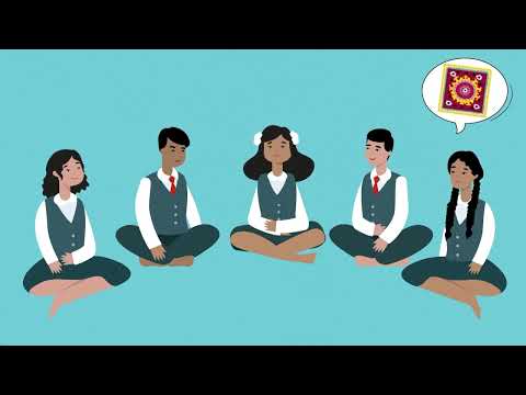 Episode 6: I’m a student. What can I do to keep my heritage alive?