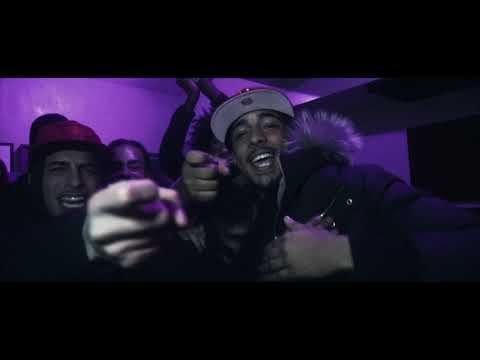 LOUIE x STAKKS x 2SHMIZZY x MANE MH - 32 SHOTS (Shot by KLO Vizionz)