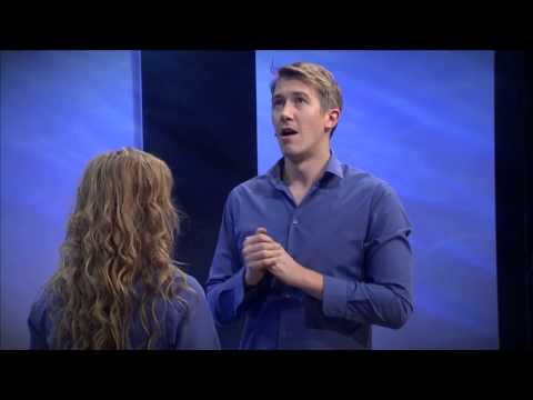 Putous 2013 Tulikoe 3 - Tarinankerronta