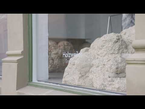 Holzweiler Collage - Grüners gate 9