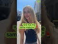 Be Careful That Not Every Sabrina Is Sabrina Carpenter Shorts