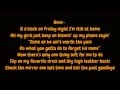 Lady Antebellum - Bartender (Lyrics HD)