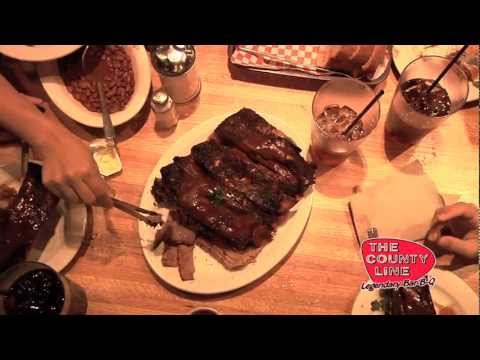 CountyLine Churrasco.mov