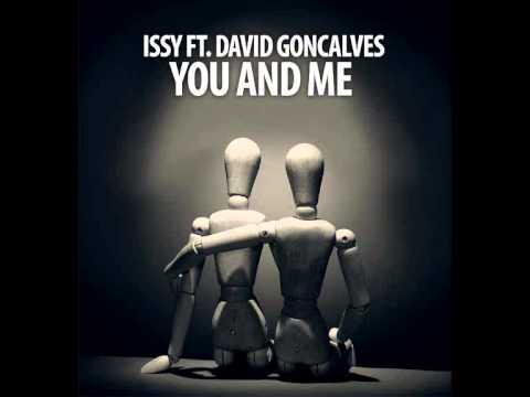 GN017 - Issy ft. David Goncalves - You And Me (Extended Vocal Mix)