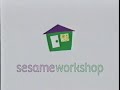 Sesame Workshop Columbia TriStar Domestic Television 2002 2003