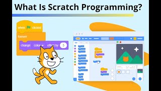 INTRODUCTION TO SCRATCH PROGRAMMING ||Beginners Guide To Scratch (VERY Simple)