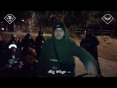 ( TEMAZOS ) K-LIZ & LAVEY | CUARTOS BDC TARRAGONA