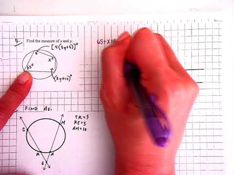 GEOM N52 Video